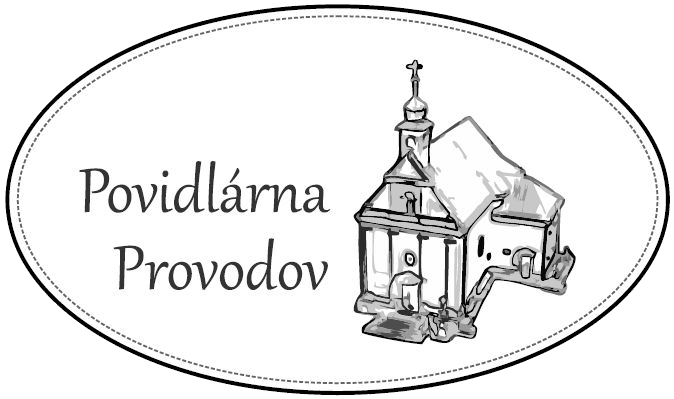 Povidlárna Provodov